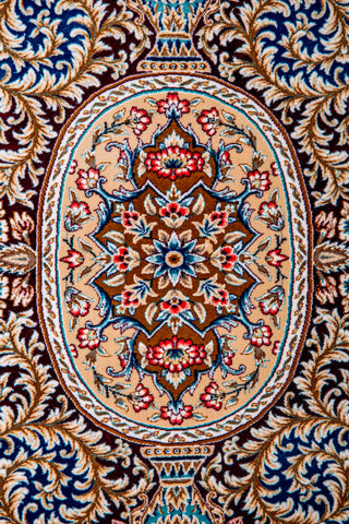 Victoria Persian Carpet