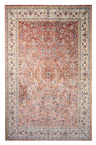 Beautiful Persian Carpet