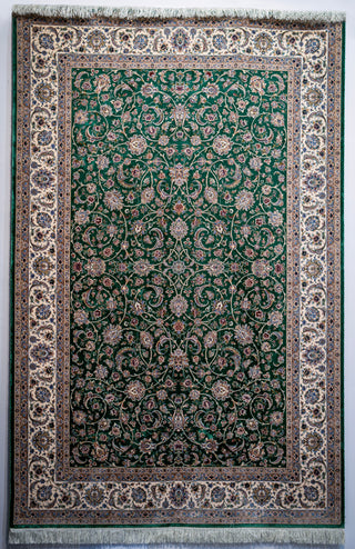 Premium Silk Persian Carpet